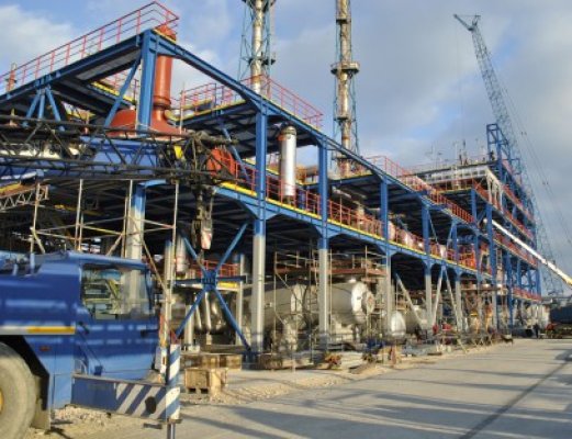 Kazahii de la Petromidia cumpără încă o rafinărie în Europa
